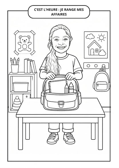 Coloriage 2