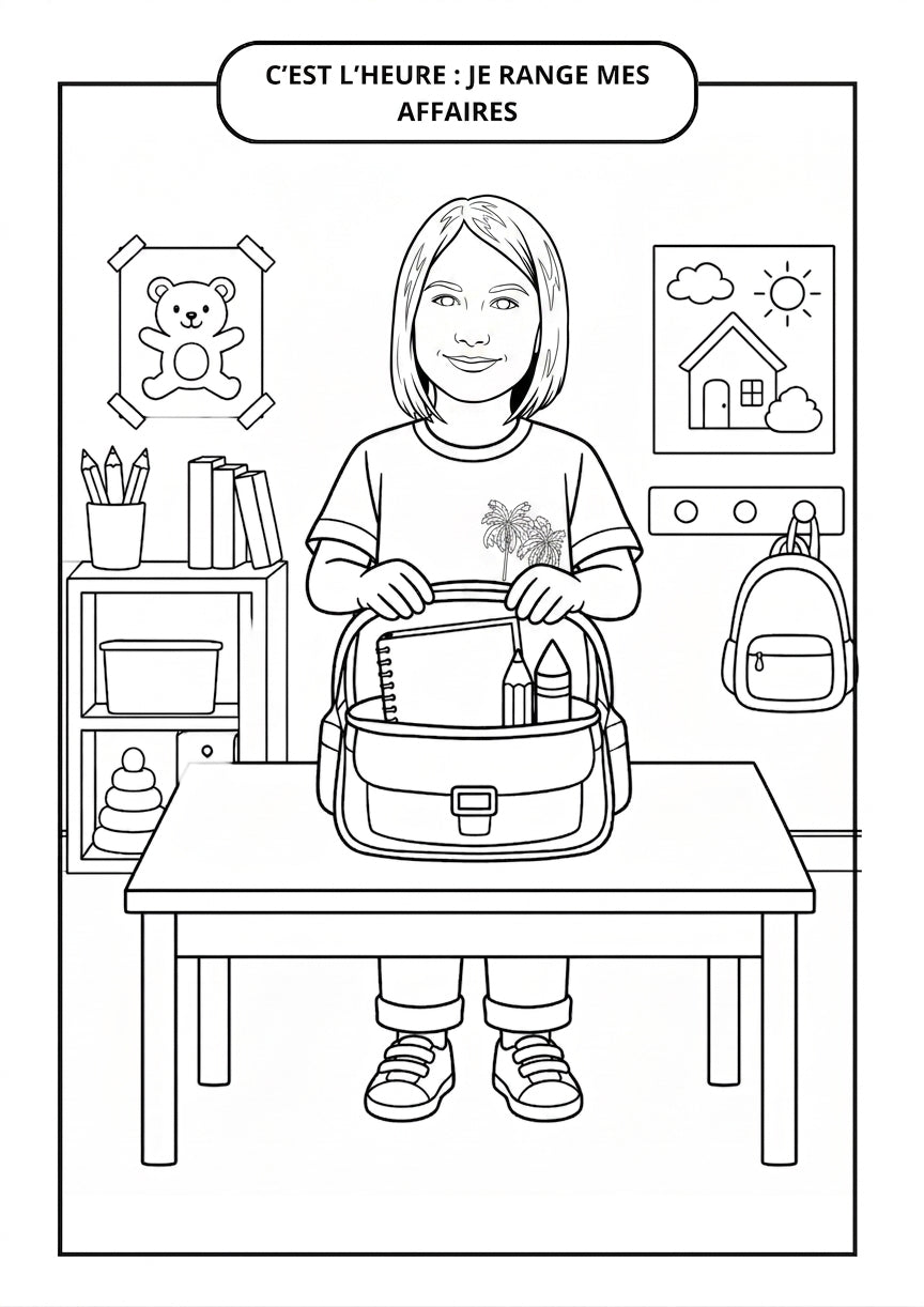 Coloriage 2