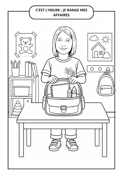 Coloriage 2