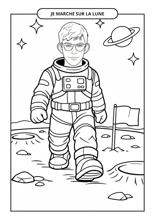 Coloriage 1
