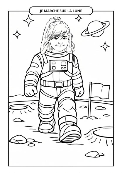 Coloriage 1