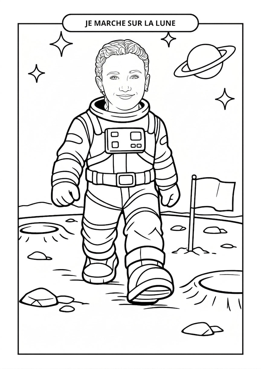 Coloriage 1
