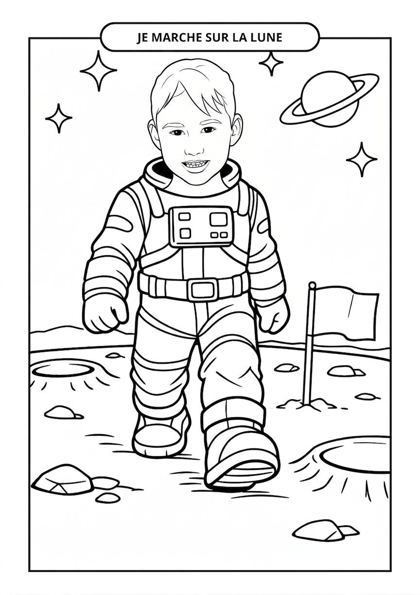 Coloriage 1
