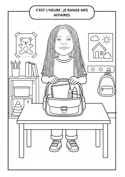 Coloriage 2