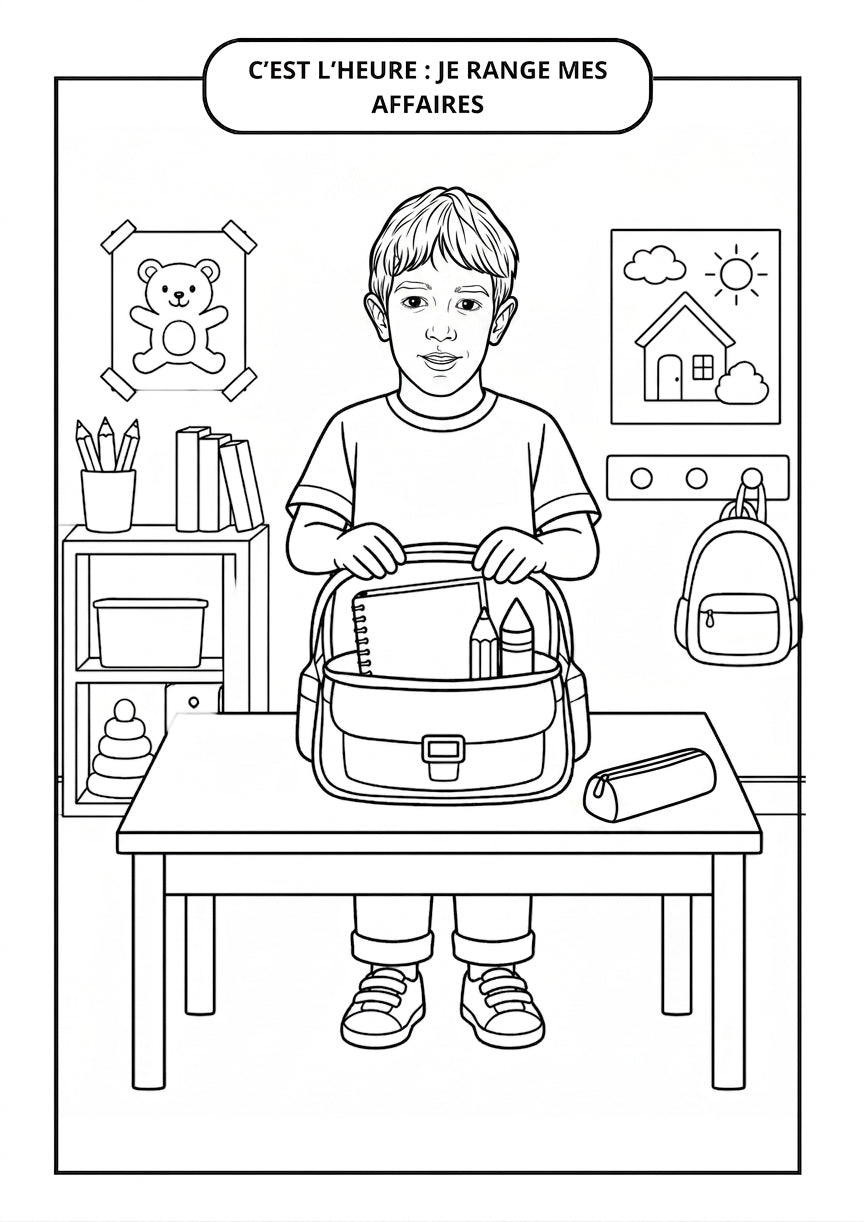 Coloriage 2