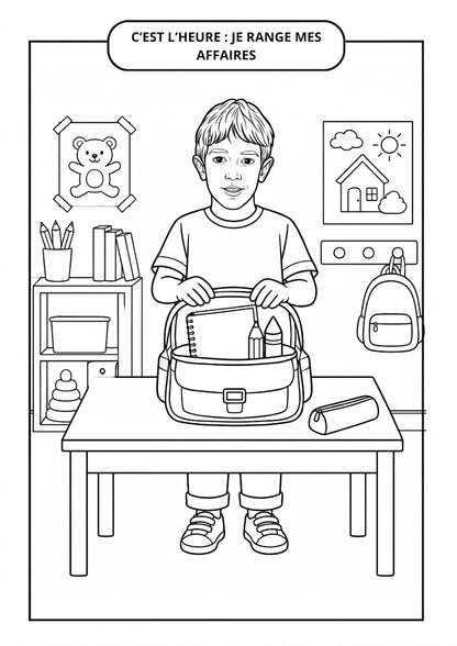 Coloriage 2