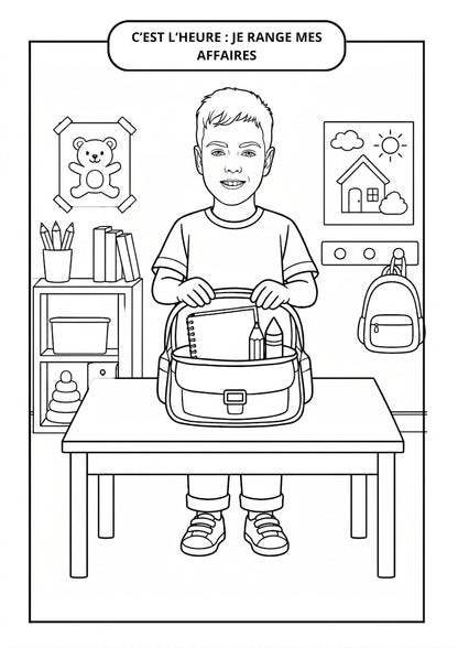 Coloriage 2