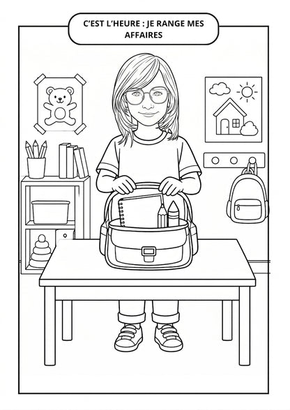 Coloriage 2
