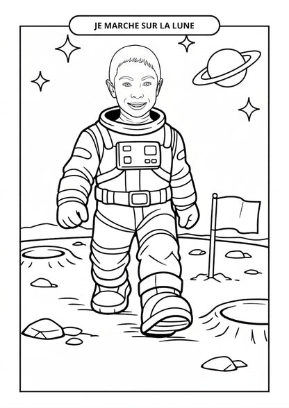 Coloriage 1