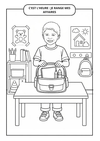 Coloriage 2