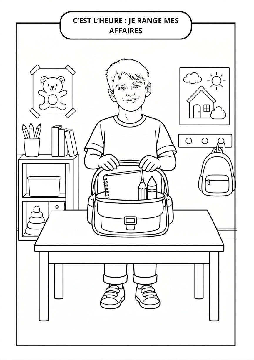 Coloriage 2