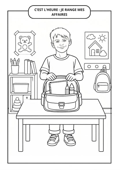 Coloriage 2