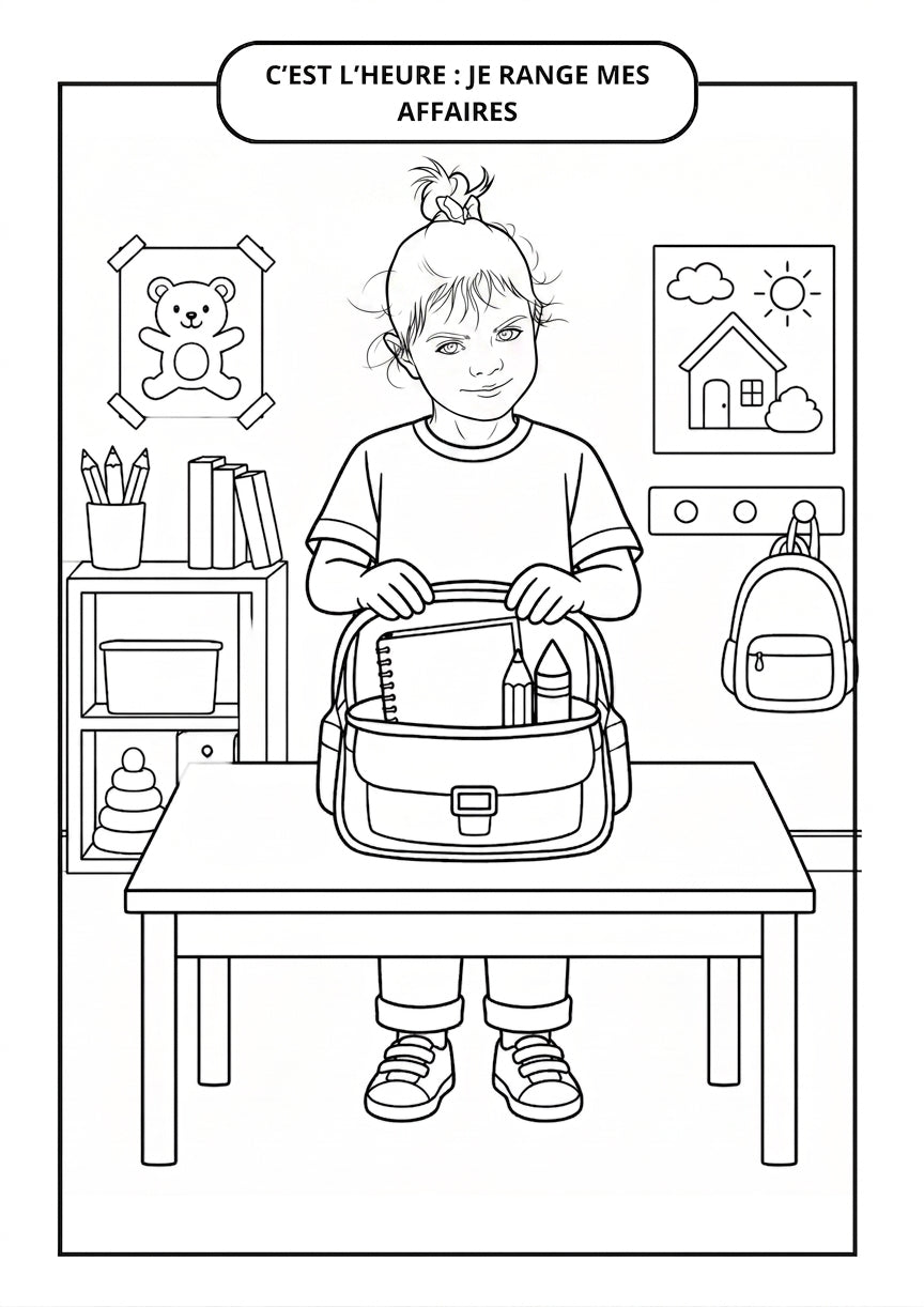 Coloriage 2
