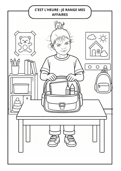 Coloriage 2