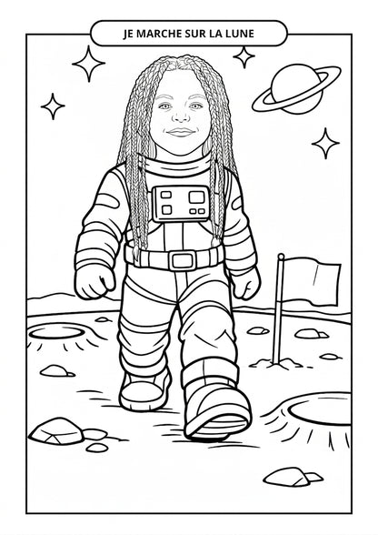 Coloriage 1