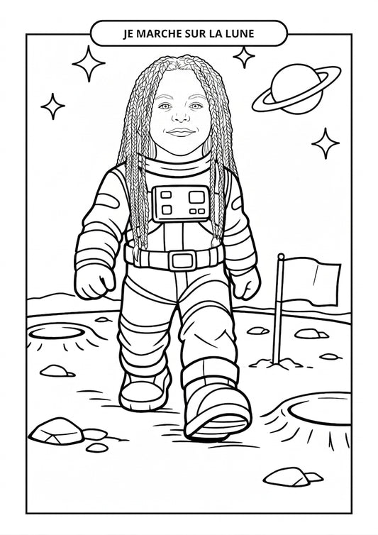 Coloriage 1