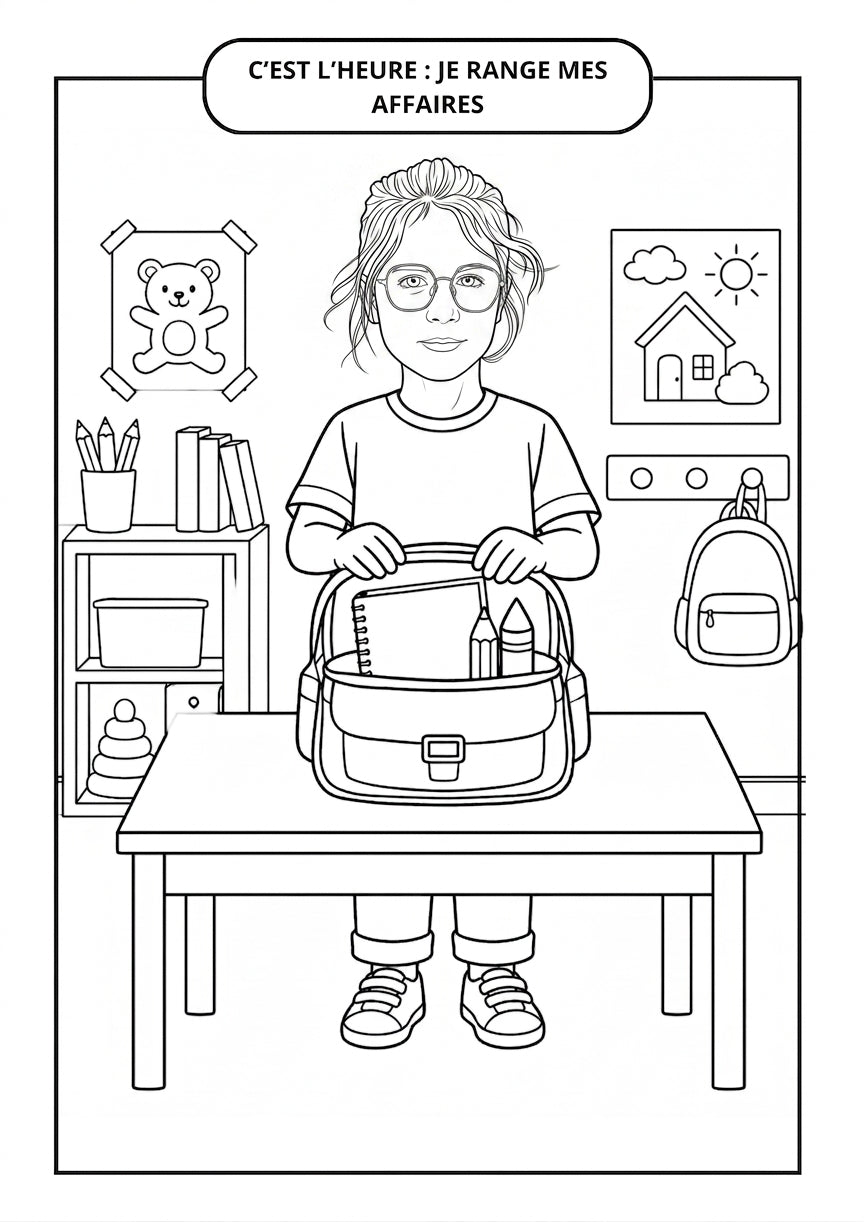 Coloriage 2