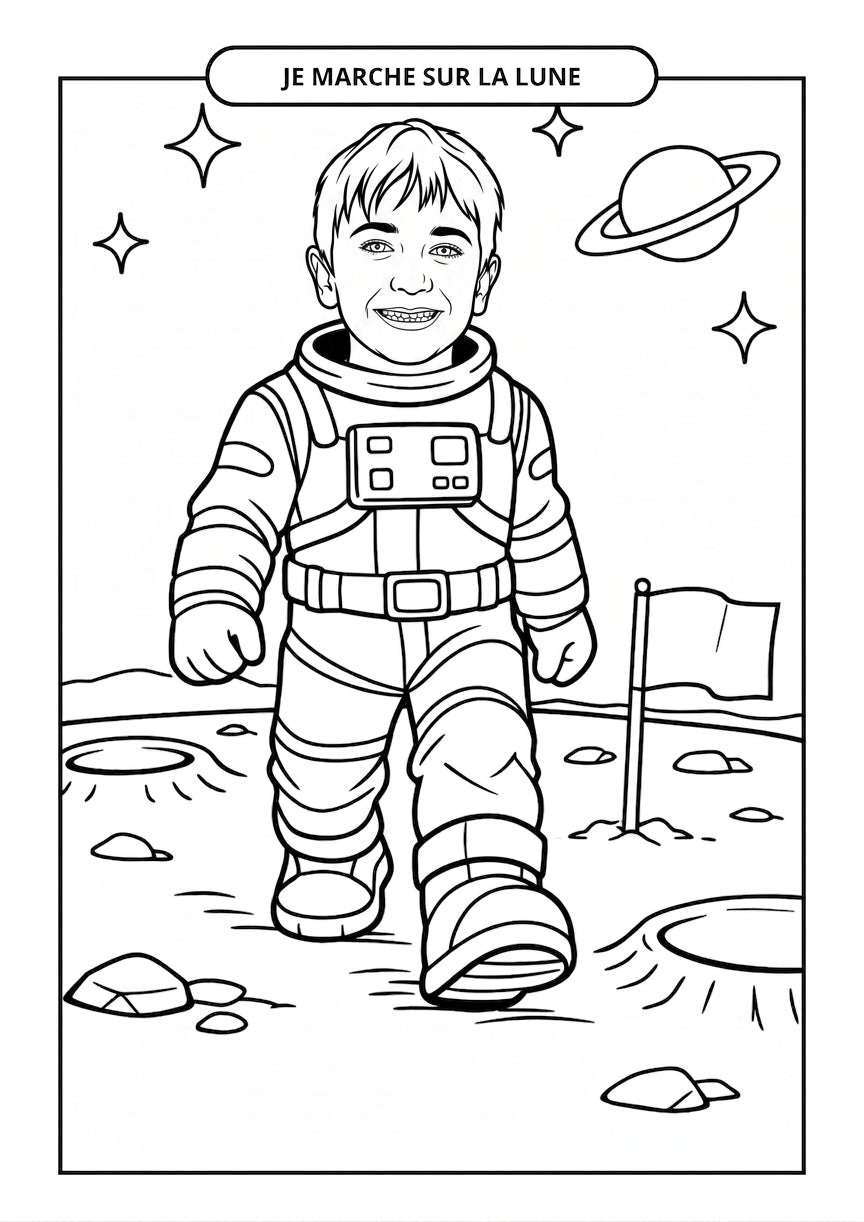 Coloriage 1