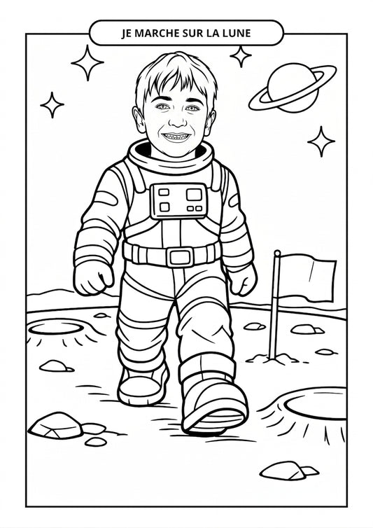 Coloriage 1