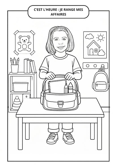 Coloriage 2