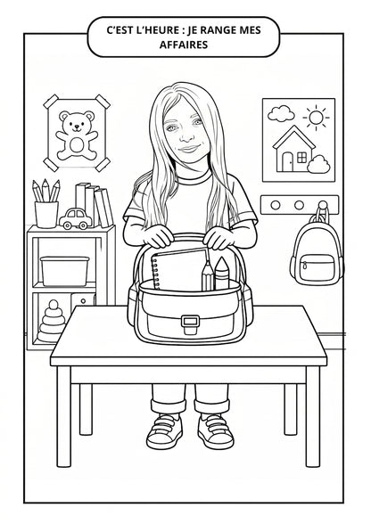 Coloriage 2