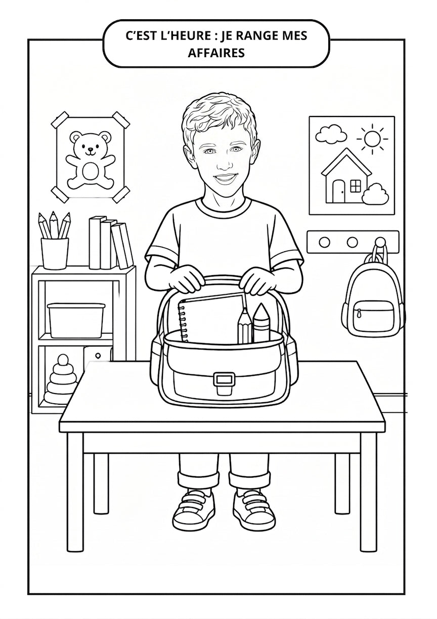 Coloriage 2