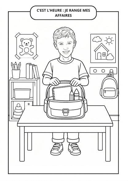 Coloriage 2