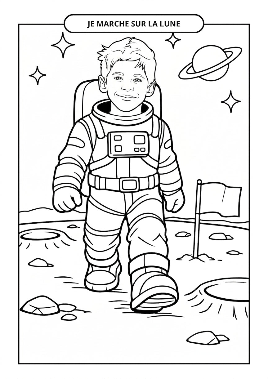 Coloriage 1