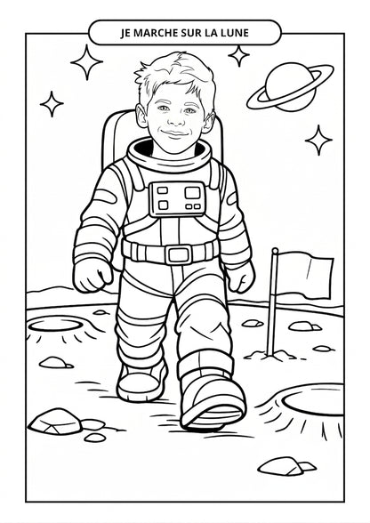 Coloriage 1
