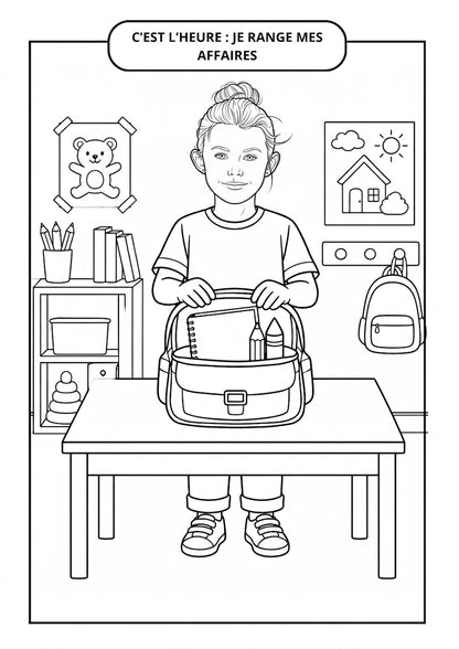Coloriage 2