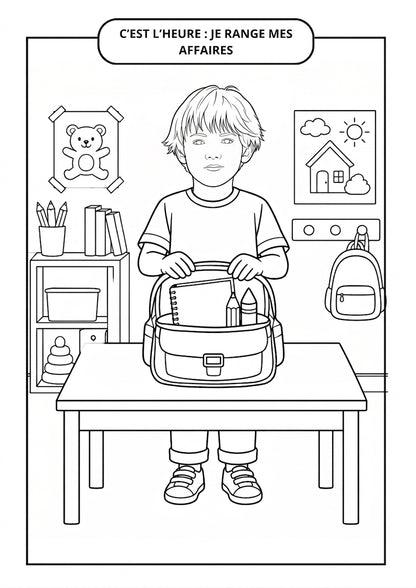 Coloriage 2