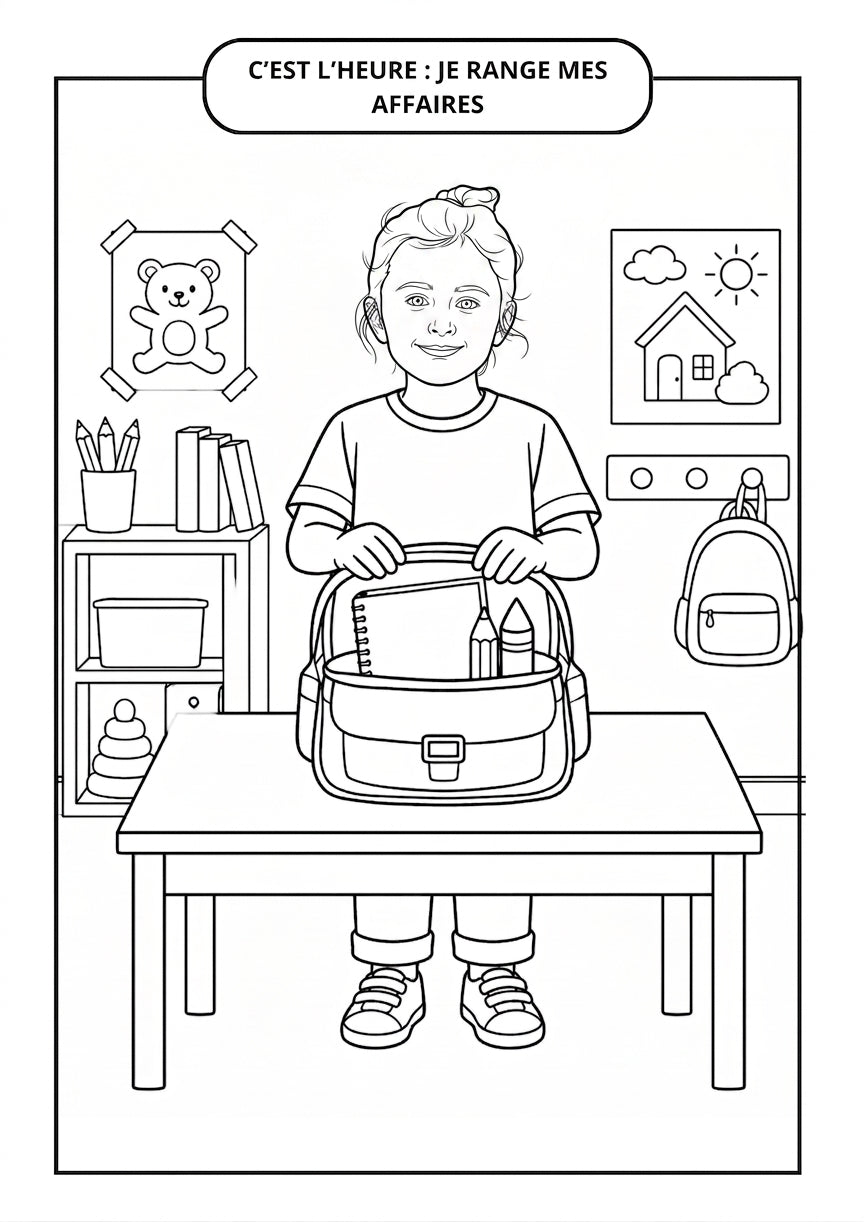 Coloriage 2
