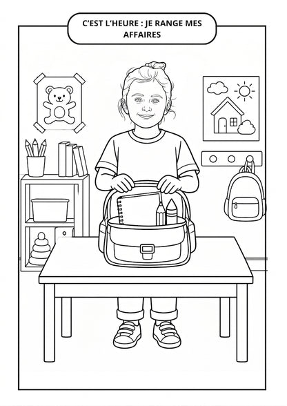 Coloriage 2