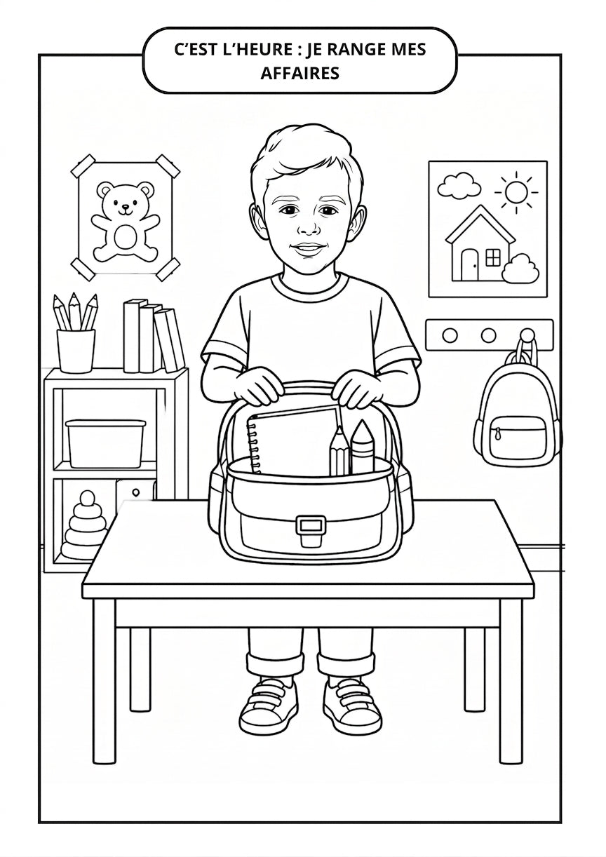 Coloriage 2