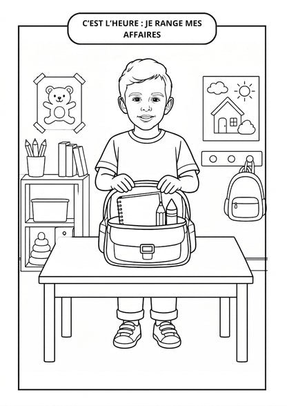 Coloriage 2