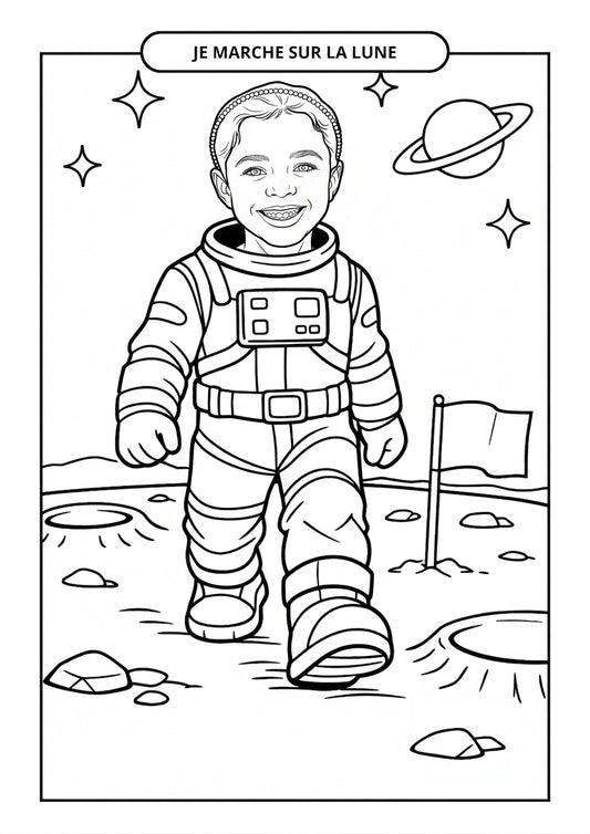 Coloriage 1