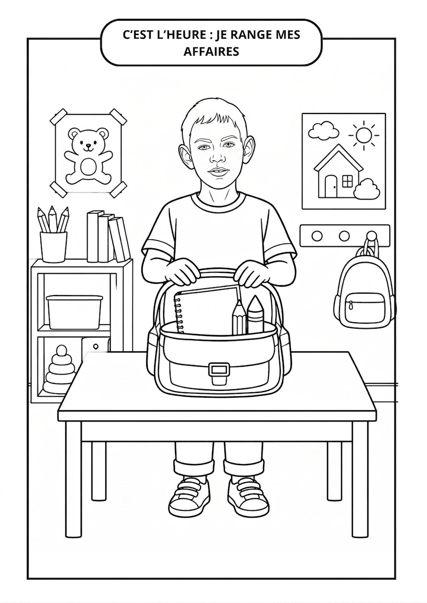 Coloriage 2