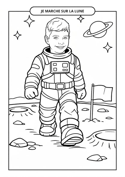 Coloriage 1