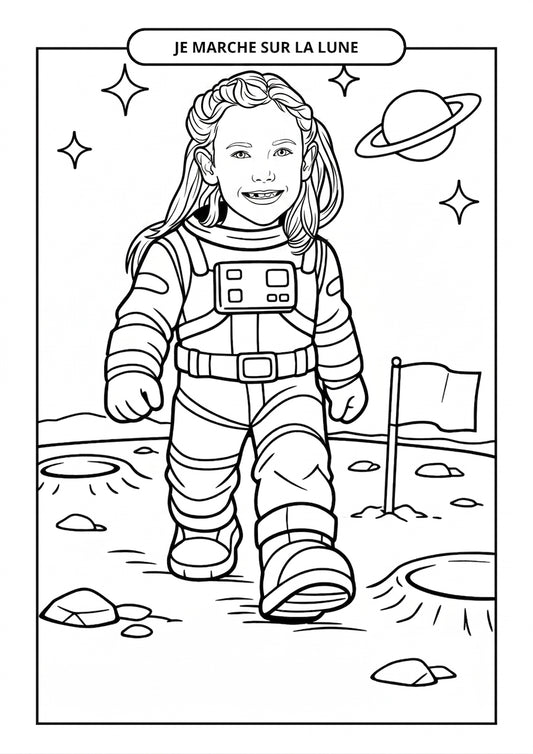 Coloriage 1