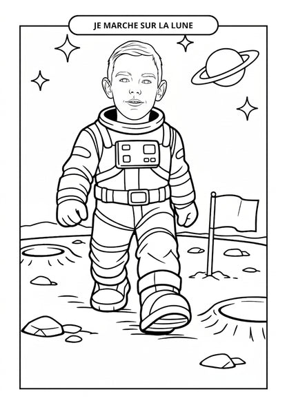 Coloriage 1