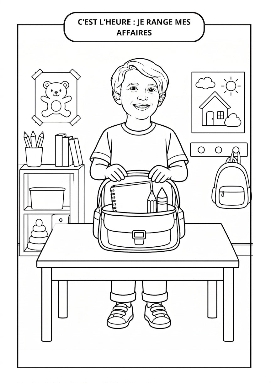 Coloriage 2