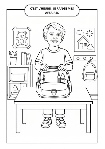 Coloriage 2
