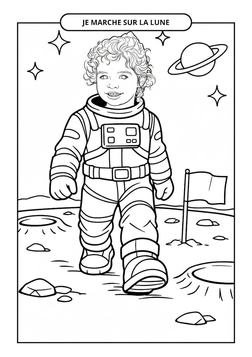 Coloriage 1