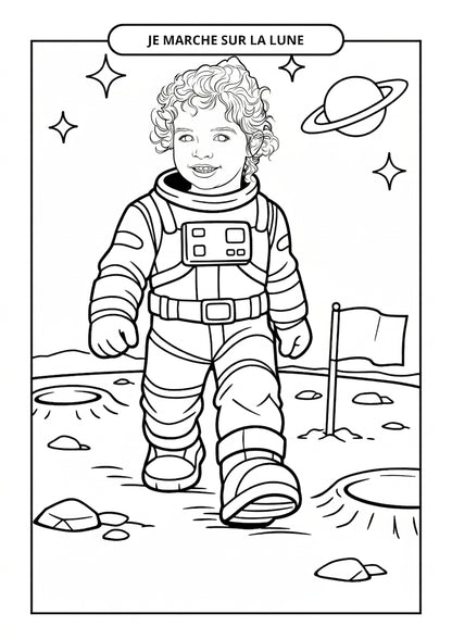 Coloriage 1
