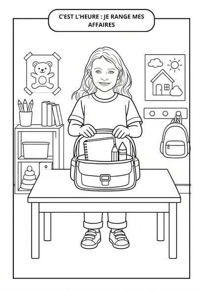 Coloriage 2