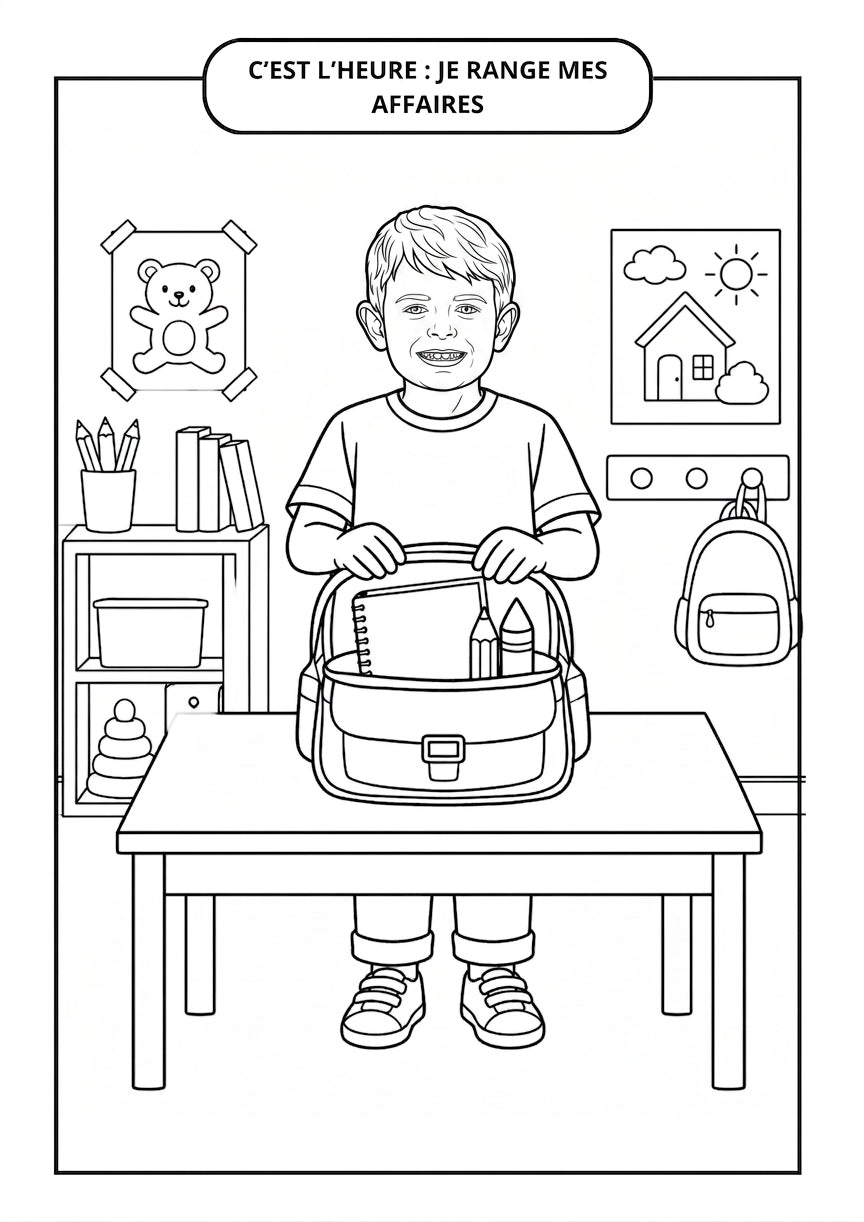 Coloriage 2