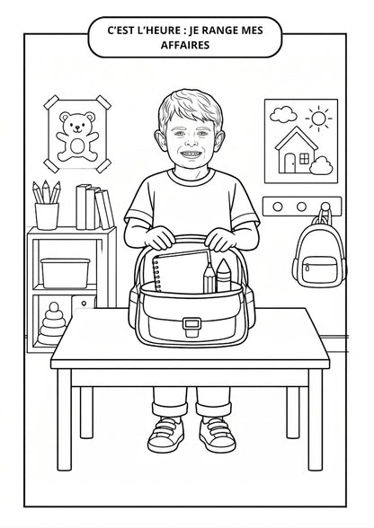 Coloriage 2
