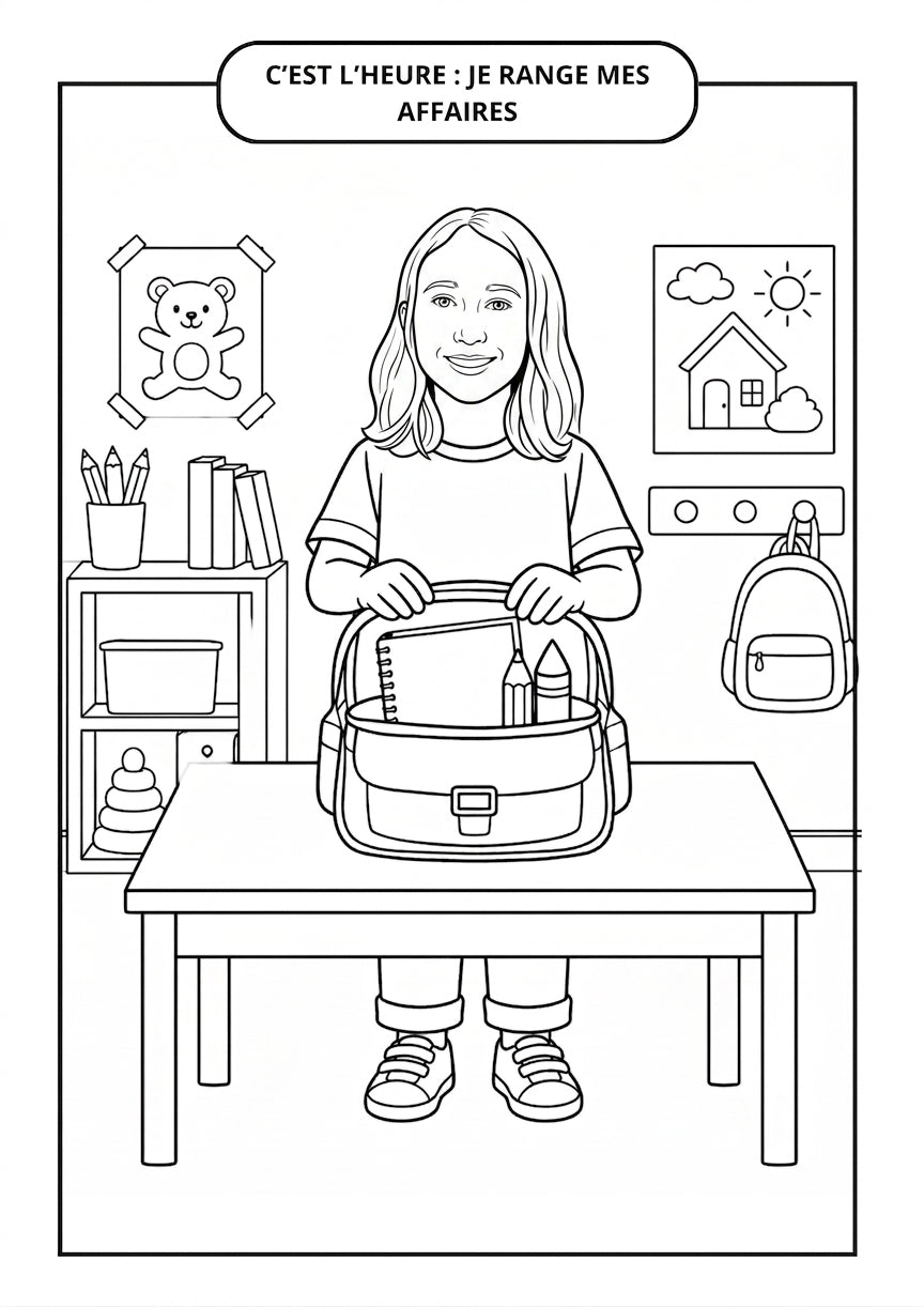 Coloriage 2