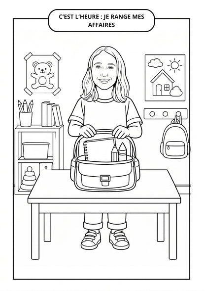 Coloriage 2