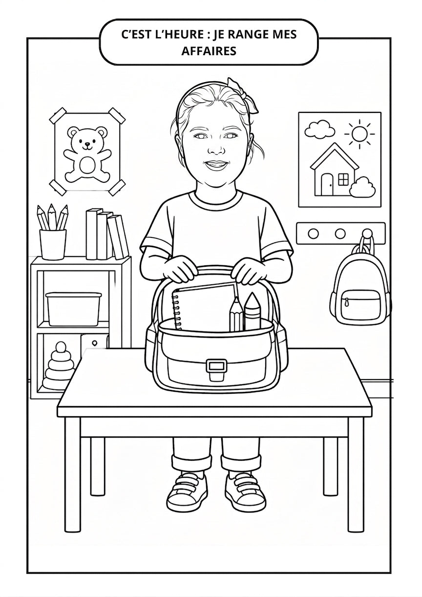 Coloriage 2